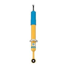Holden Colorado, Front Strut, 2 Inch Lift Height Adjustable