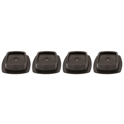 HULK 4x4 Caravan Stack Pad Set (4pk)