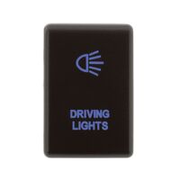 
                  
                    Holden / Isuzu Driving Lights Blue Illum 12v on/off
                  
                
