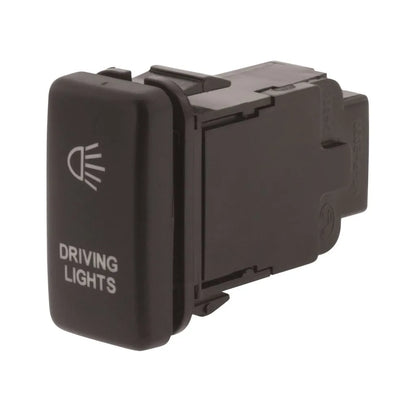 Toyota Early Driving Light Amber Illum 12V on/off
