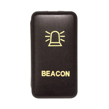Toyota Early Beacon Amber Illum 12V on/off