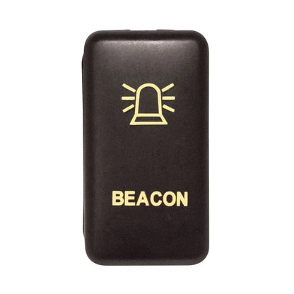 Toyota Early Beacon Amber Illum 12V on/off