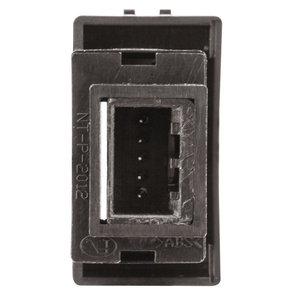 Mitsubishi Driving Lights Blue Illum 12V on/off