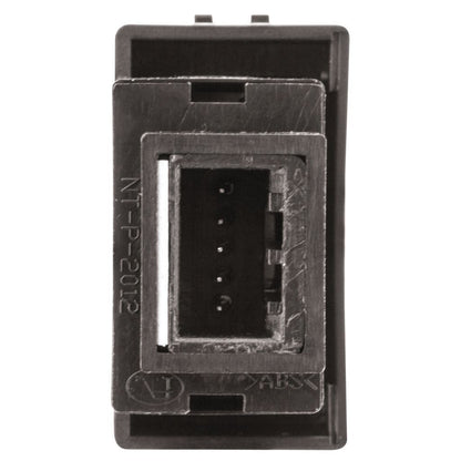 Mitsubishi Driving Lights Blue Illum 12V on/off