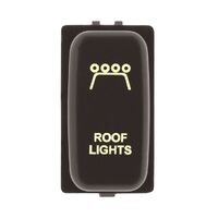 
                  
                    Mitsubishi Roof Lights Amber Illum 12V on/off
                  
                