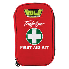PERSONAL VEHICLE FIRST AID KIT