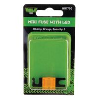 
                  
                    Midi Fuse With LED - 30 Amp - 32VDC
                  
                