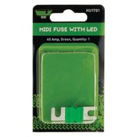 Midi Fuse With LED - 40 Amp - 32VDC