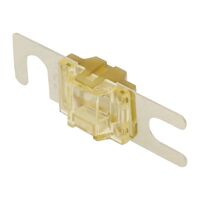 Midi Fuse With LED - 70 Amp