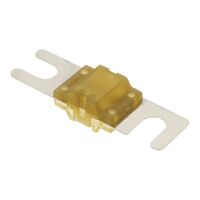 Midi Fuse With LED - 70 Amp