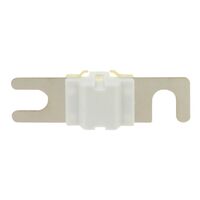 Midi Fuse With LED - 80 Amp