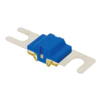 Midi Fuse With LED - 100 Amp