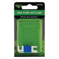 Midi Fuse With LED - 100 Amp