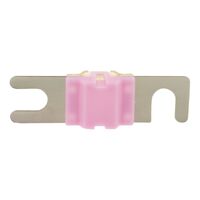 Midi Fuse With LED - 125 Amp