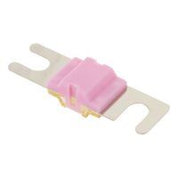 Midi Fuse With LED - 125 Amp