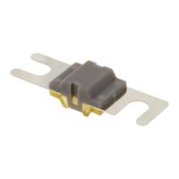 Midi Fuse With LED - 150 Amp