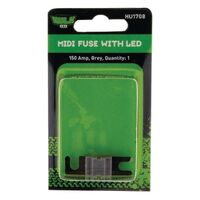 Midi Fuse With LED - 150 Amp