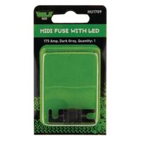 Midi Fuse With LED - 175 Amp