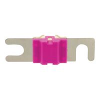 Midi Fuse With LED - 200 Amp