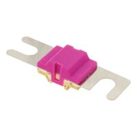Midi Fuse With LED - 200 Amp