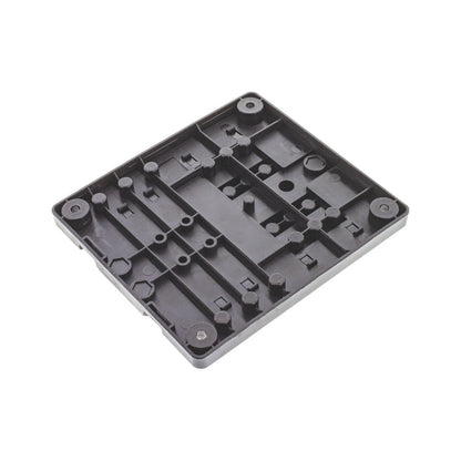 6 WAY WEATHER-PROOF BLADE FUSE/DISTRIBUTION BOX