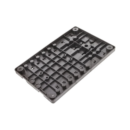 HULK 4X4 12 WAY WEATHER-PROOF BLADE FUSE/DISTRIBUTION BOX