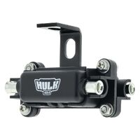 
                  
                    Metal Bracket w/2x Midi Fuse Holders & Fuses 60A
                  
                