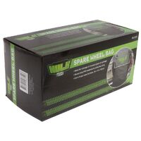 
                  
                    Spare Wheel Storage Bag
                  
                