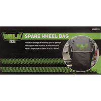 
                  
                    Spare Wheel Storage Bag
                  
                