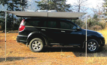 HULK 4x4 Pull Out Awning 2 x 2.5