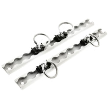 HULK 4X4 TIEDOWN ANCHOR TRACKS (2PK) - 305MM