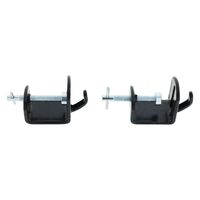 Ute Tray & Truck Clamp Mount (PKT 2)