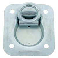 Tie Down Anchor Point Recessed (1PK)
