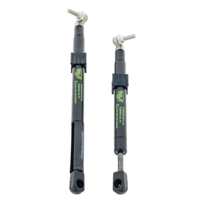 HULK 4X4 Tailgate Assist - Mitsubishi Triton MQ & MR 2015 On