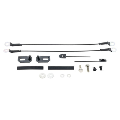 HULK 4X4 Tailgate Assist - Mitsubishi Triton MQ & MR 2015 On