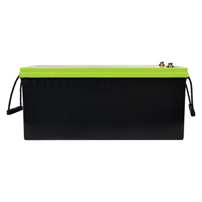 HULK Pro 200Ah Lithium Battery Lifepo4 12V