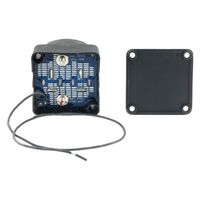 
                  
                    VSR & Voltmeter
                  
                