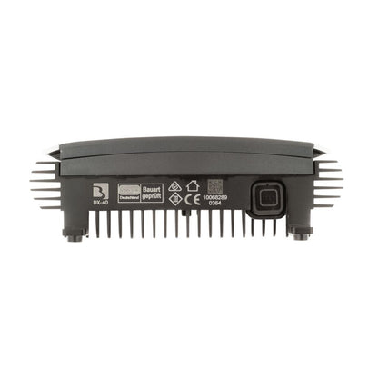 DC-DC FULLY AUTOMATIC BATTERY CHARGER - 40 AMP 12V