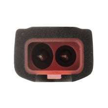 XLR 3 PIN METAL CONNECTR W/ 40CM LEAD T/S HULK BATTERY CHARGERS HULK PRO