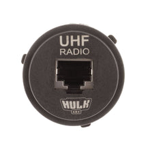 RJ45 UHF RADIO SOCKET