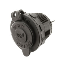 HULK 4X4 MERIT DIN SOCKET