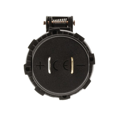 DUAL USB SOCKET - STRAIGHT TERMINALS