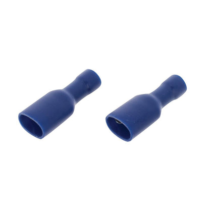 DUAL USB SOCKET - STRAIGHT TERMINALS