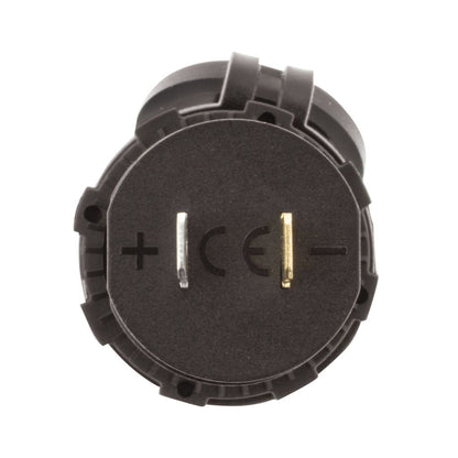 DUAL USB SOCKET QUICK CHARGE QC3.0 & QC4.0