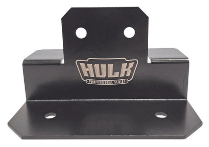 Solar Panel Mounting Brackets Pkt4