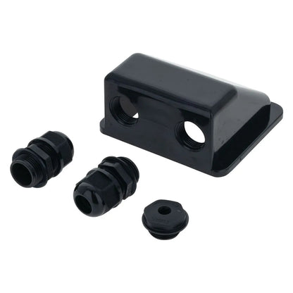 Hulk Pro ABS Solar Cable Dual Entry Point