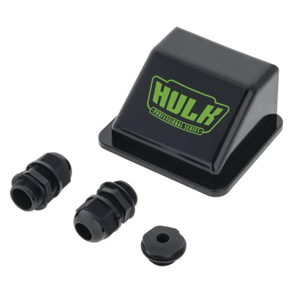 Hulk Pro ABS Solar Cable Dual Entry Point