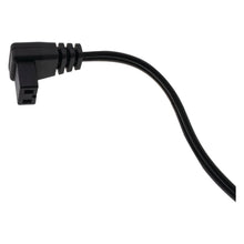 ANDERSON PLUG 50a -WAECO FRDGE 2 PIN CABLE ASSY 3m LONG