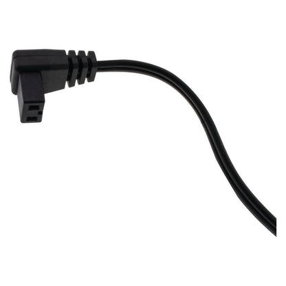 ANDERSON PLUG 50a -WAECO FRDGE 2 PIN CABLE ASSY 3m LONG