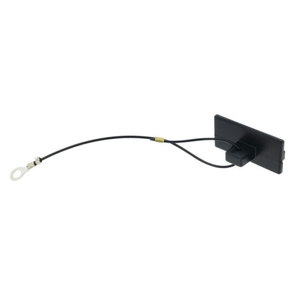 ANDERSON STYLE PLUG RUBBER COVER